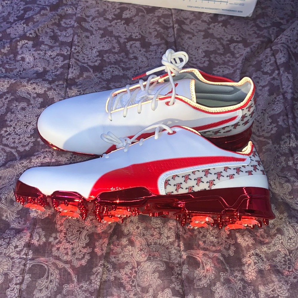 Men’s Puma Limited Edition Ignite Proadapt Atl Golf Shoes